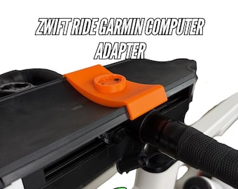 Adaptador para ordenador Zwift Ride Garmin