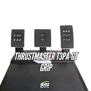 Thrustmaster T3PA GT Pedal Grips