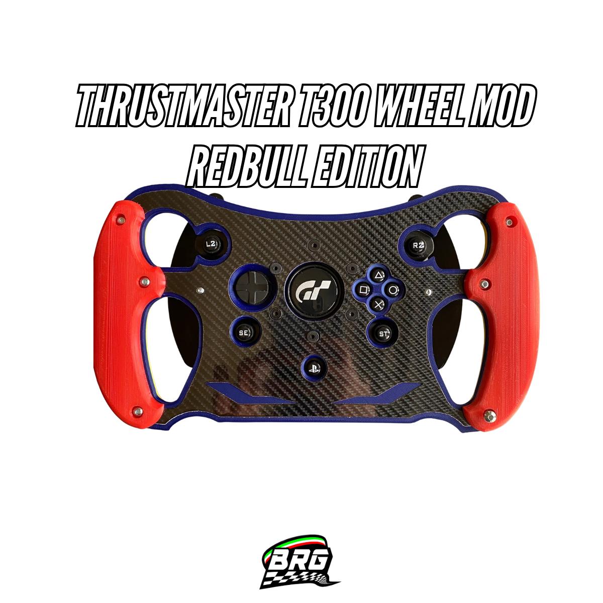 Redbull F1 Steering Wheel - Etsy