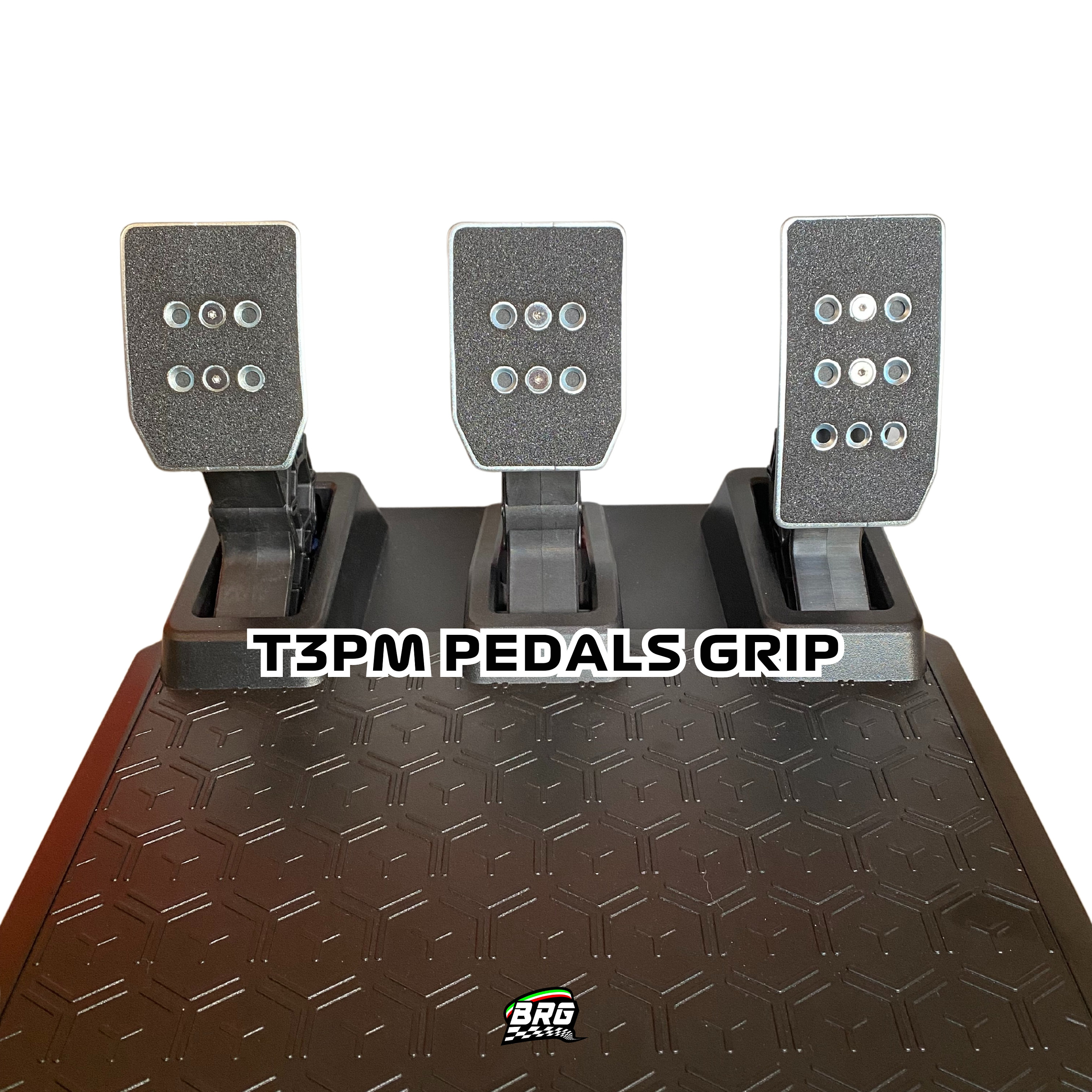 T3PM or T-300RS 2-pedal set? : r/Thrustmaster