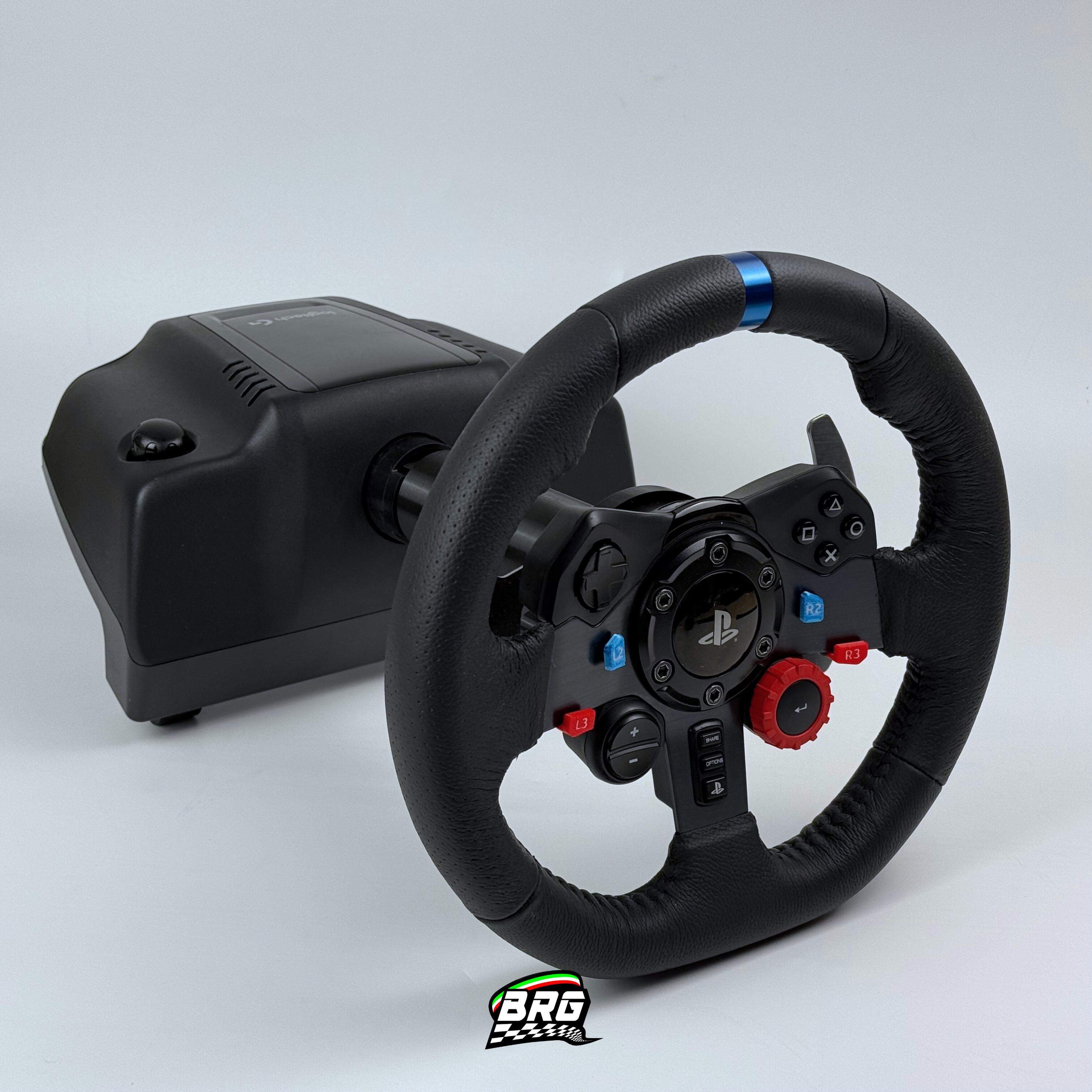 その他 Logitech G29 Logitech G29/G923 F1 Open Wheel Mod. | eBay