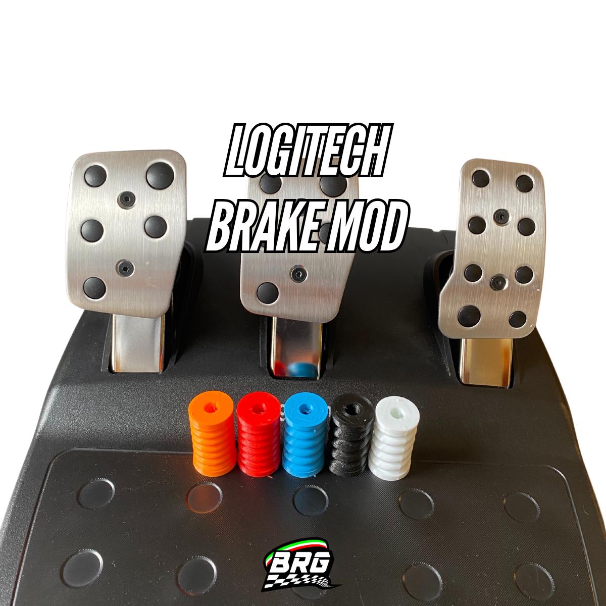 Logitech Pedal - Etsy