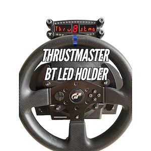 Thrustmaster Bt Led Holder for T300, Tgt; Ts-Pc; Ts-Xw; Tx