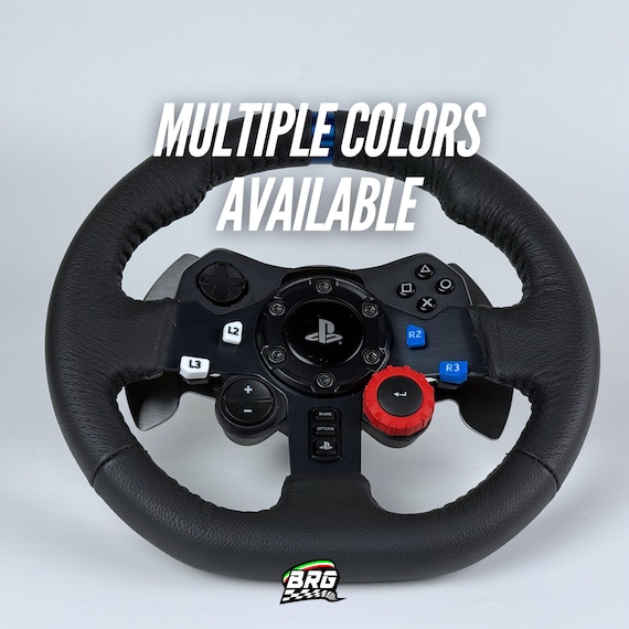 その他 Logitech G29 Logitech G29 Driving Force Racing Wheel with Pedals - (PS5
