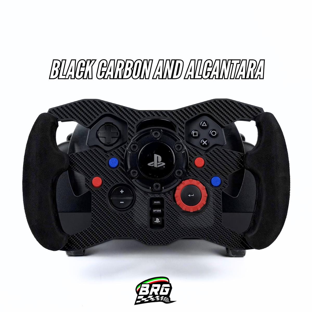 ロジクールG29 新品未開封 Logitech G29/G923 Open Wheel Mod Red Version - 2026 Updated