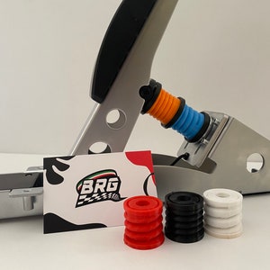 Fanatec CSL Brake Pedal Mod x3/x5 Kit