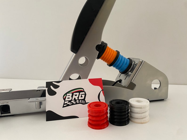 Fanatec CSL Brake Pedal Mod X3/x5 Kit Etsy