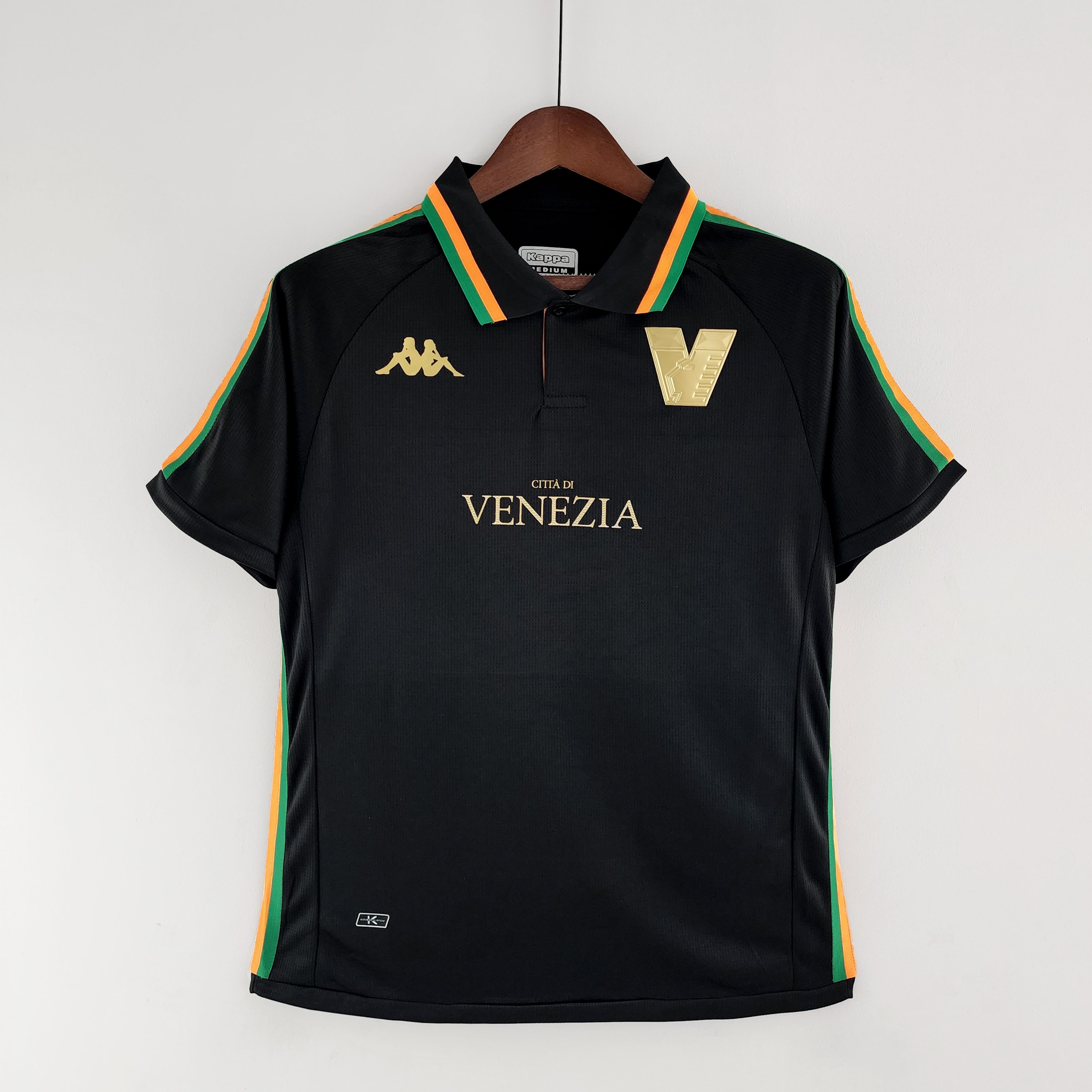 transportar dominar terminar Venezia FC 2022-2023 Camiseta local Venezia Nueva temporada - Etsy España