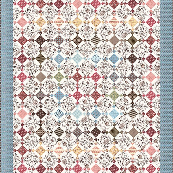 Riley Blake Pride and Prejudice Fabric Etsy Australia