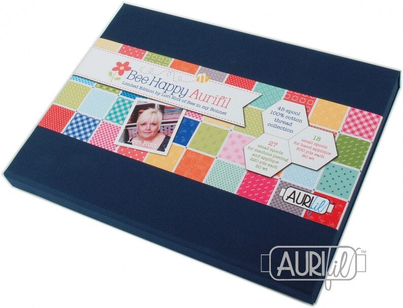 Calico Garden Quilt Kit Lori Holt Sew Along - Etsy