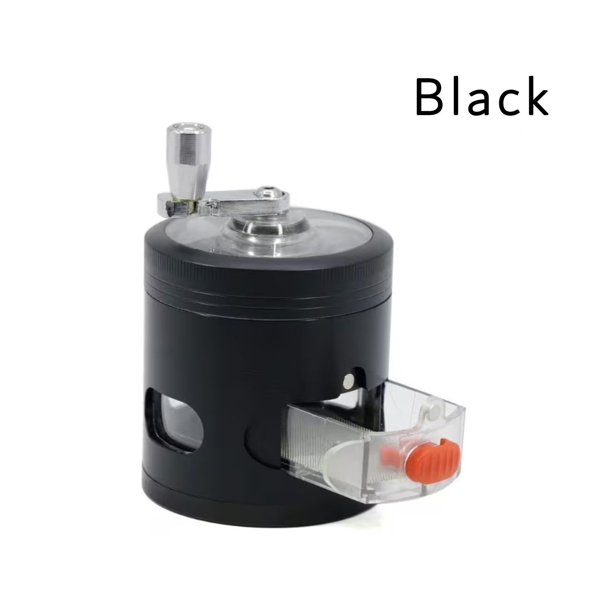 Personalized Grinder,metal Herb Grinder,cute Grinder,spice Grinder