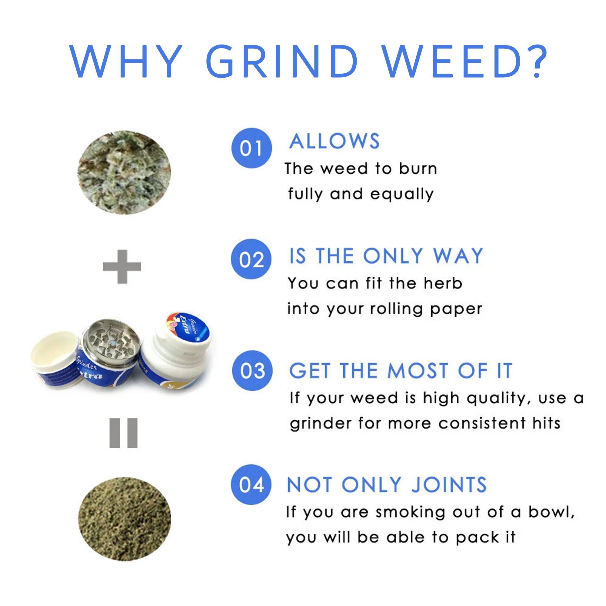 Personalized Grinder,metal Herb Grinder,cute Grinder,funny Grinder,spice Grinder,custom Grinder