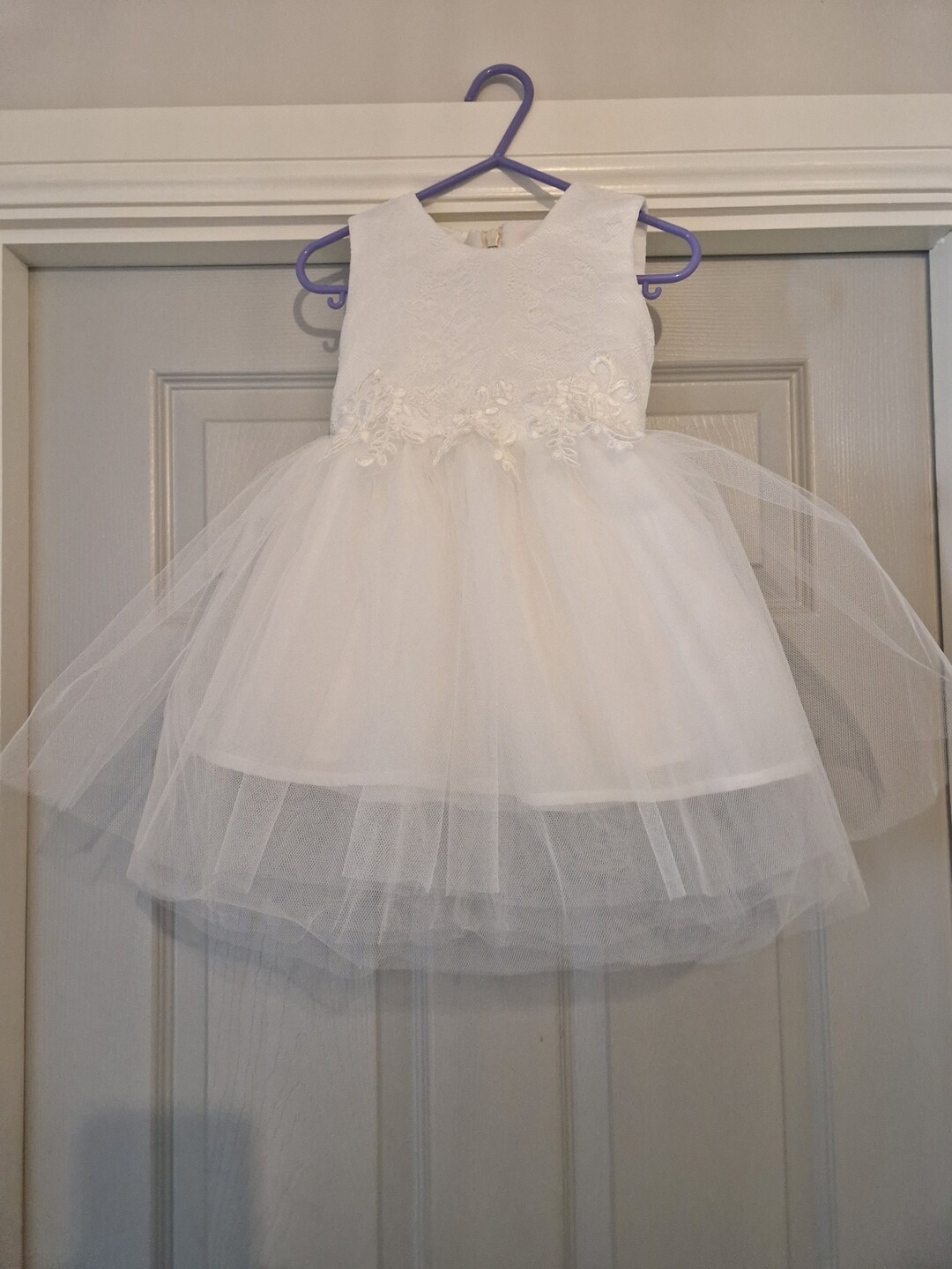 Flower Girl Dress Etsy
