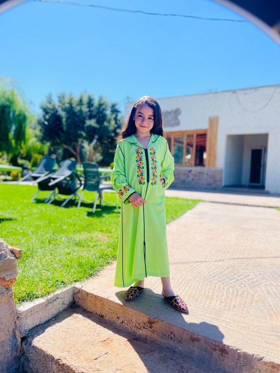 Djellaba pour femme new arrivals