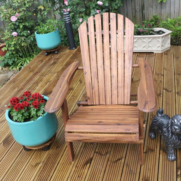 Garden Furniture Etsy UK