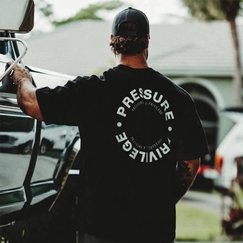 Cbum Oversized Black Gym Pump Cover Gym Shirt Oversized Etsy UK