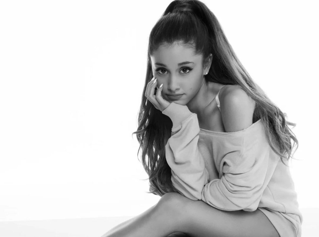 Ariana Grande Singer A4 Poster and Prints Art Prints - Etsy