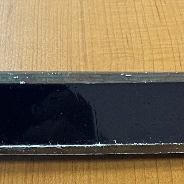 Antique Glass Kaleidoscope Etsy