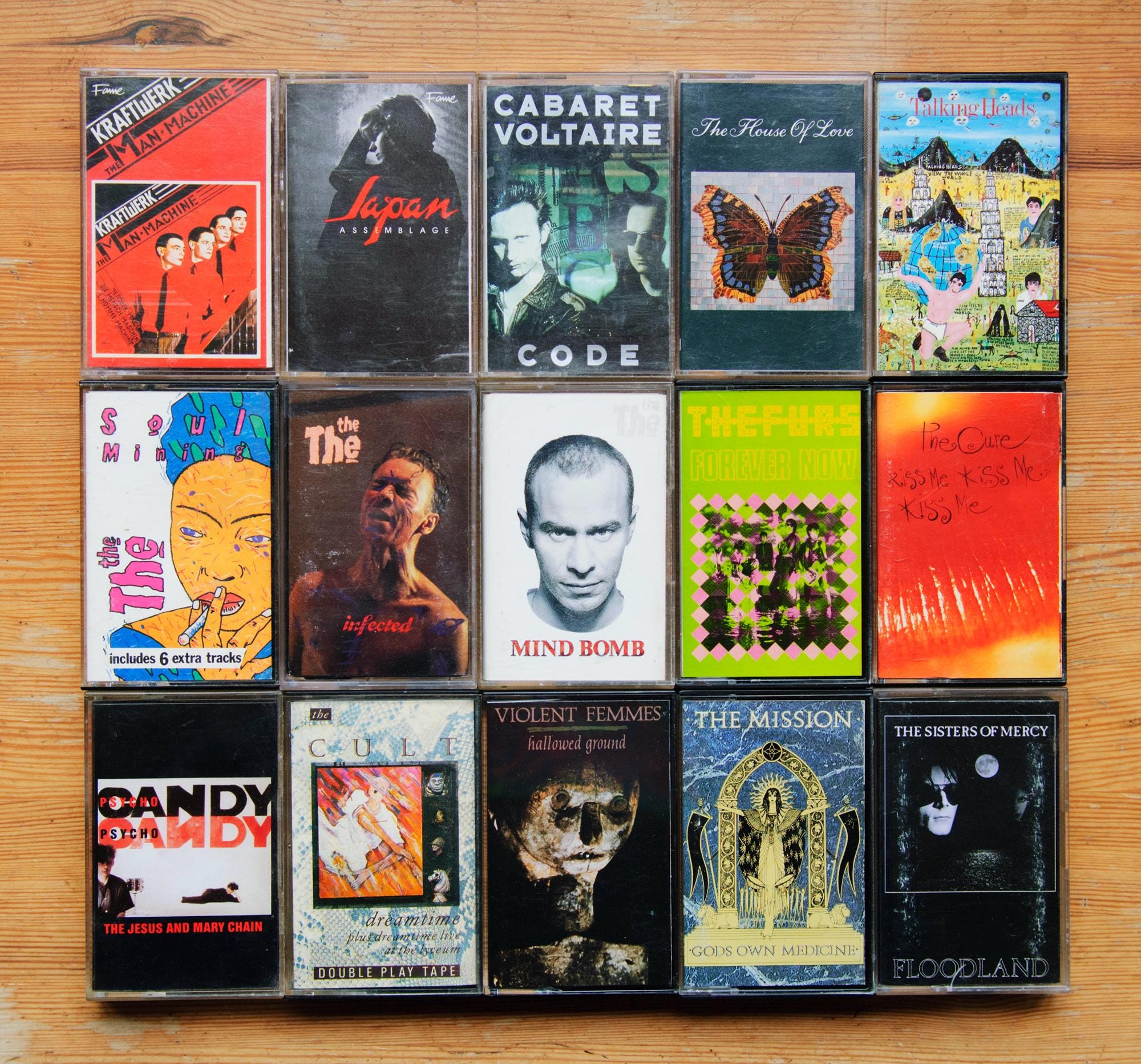 Elliott Smith Cassette - Etsy