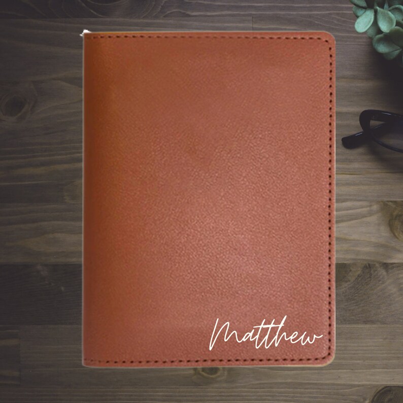 Personalised Passport Holder Etsy Australia