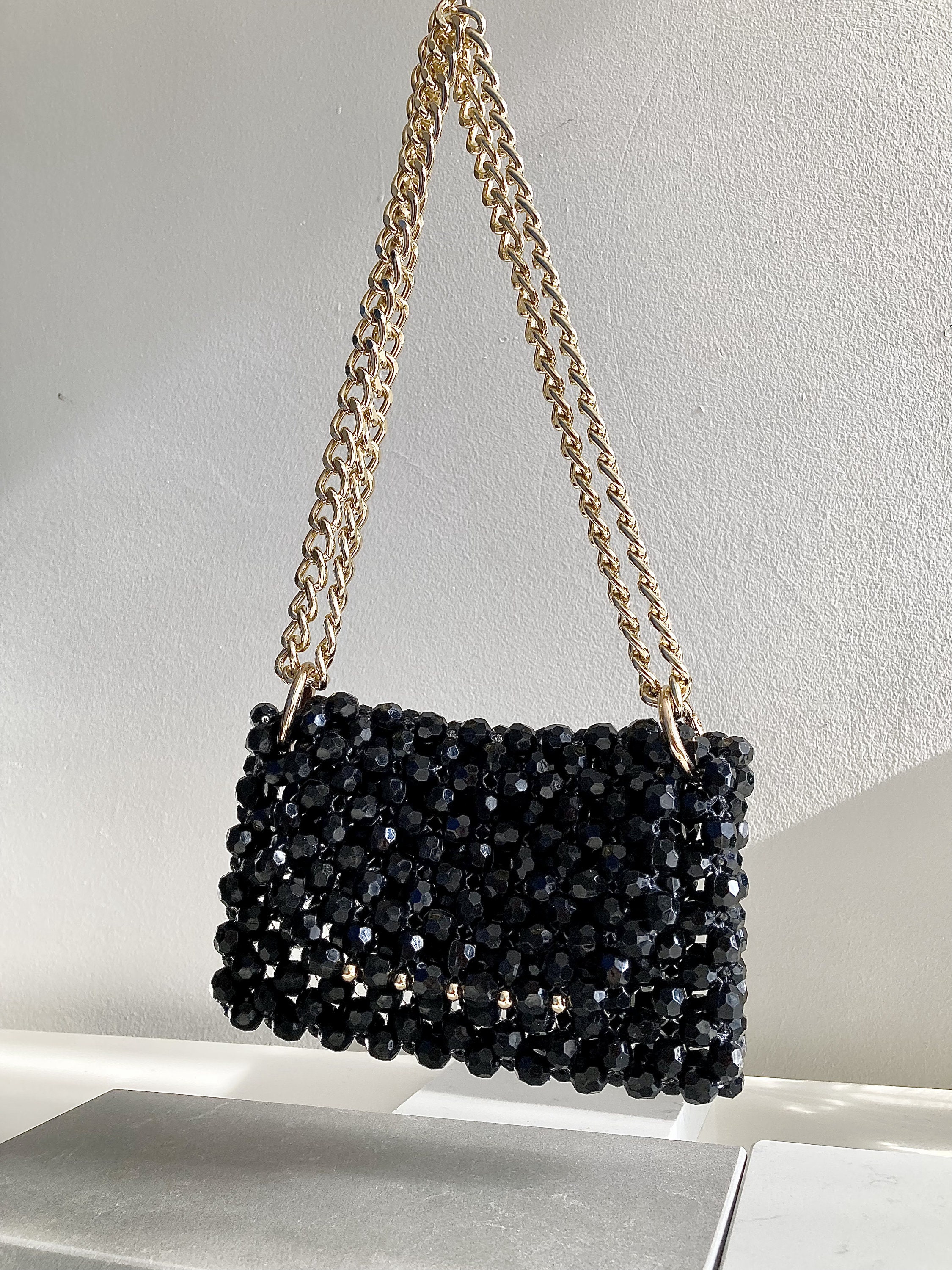 bags for black dress Energetic Aesthetic Clear Crossbody Bag