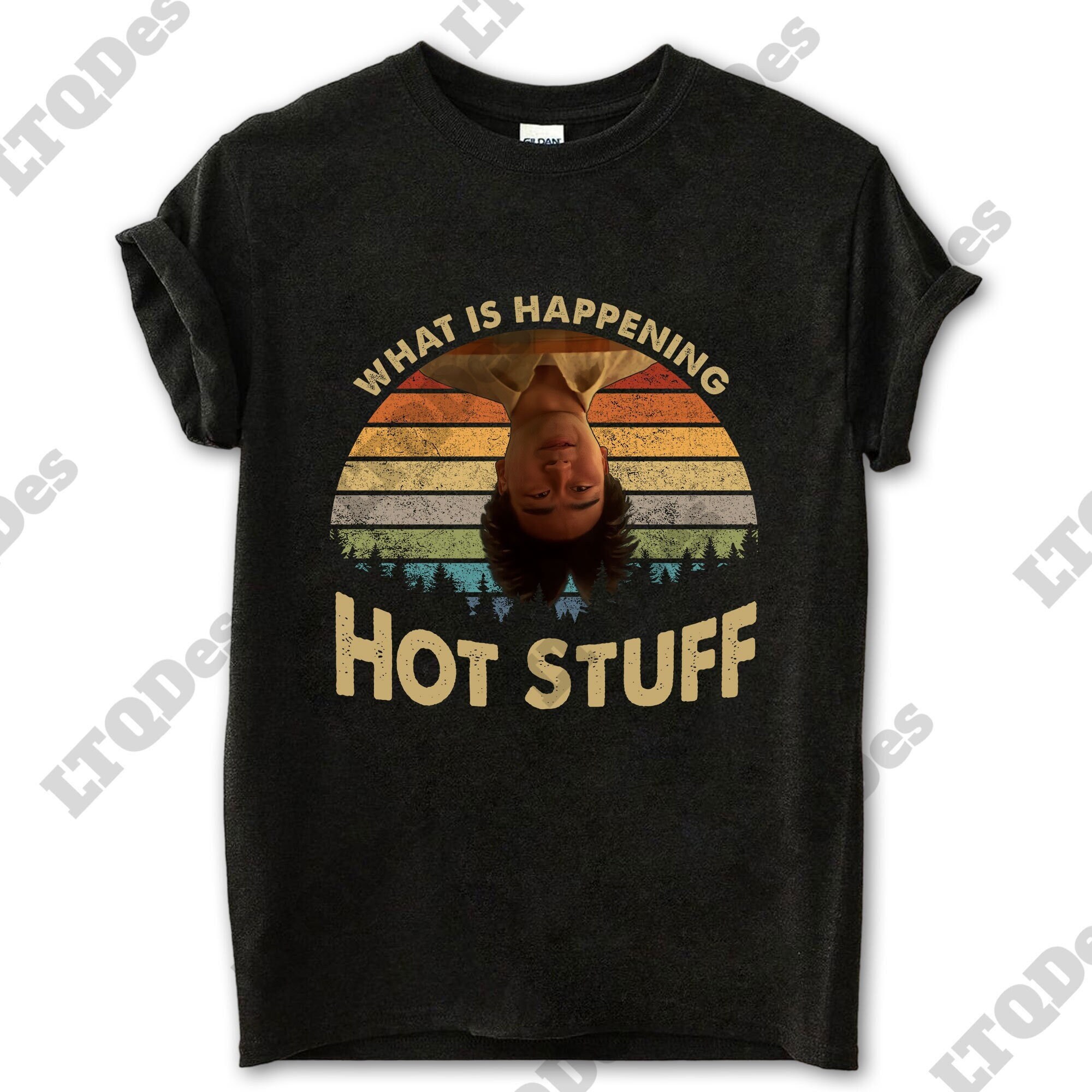 Long duck dong store t shirt