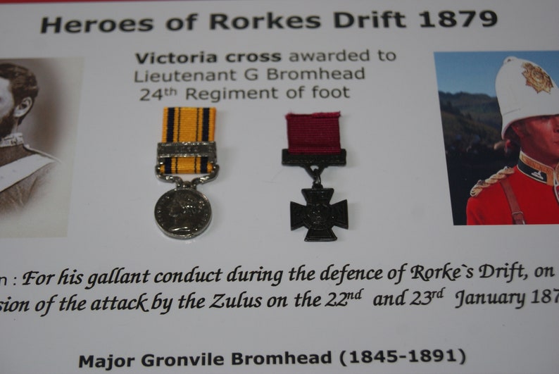 A4 Framed Medal Display Lieutenant BROMHEAD Hero Rorke s Etsy a4-framed-medal-display-lieutenant-bromhead-hero-rorke-s-etsy