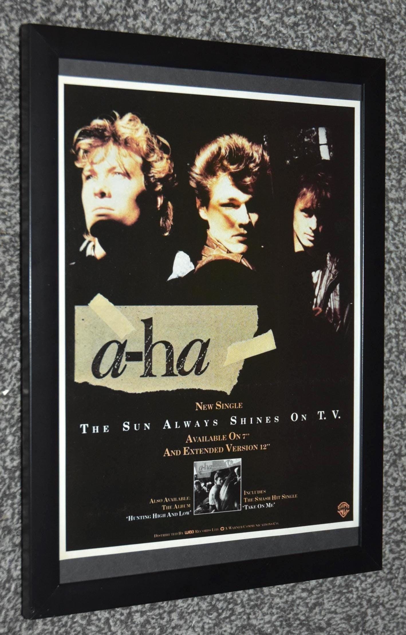 Morten harket - Etsy 日本
