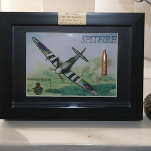 Spitfire memorabilia - Etsy 日本