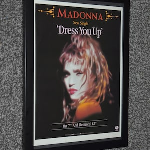 Madonna Dress You Up - Etsy Norway Madonna Dress You Up - Etsy Norway