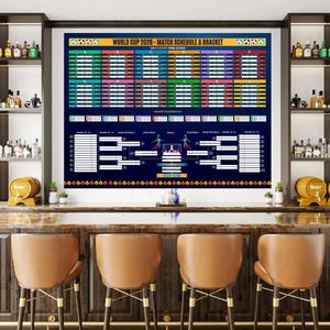Fifa Club World Cup 2026 Brackets