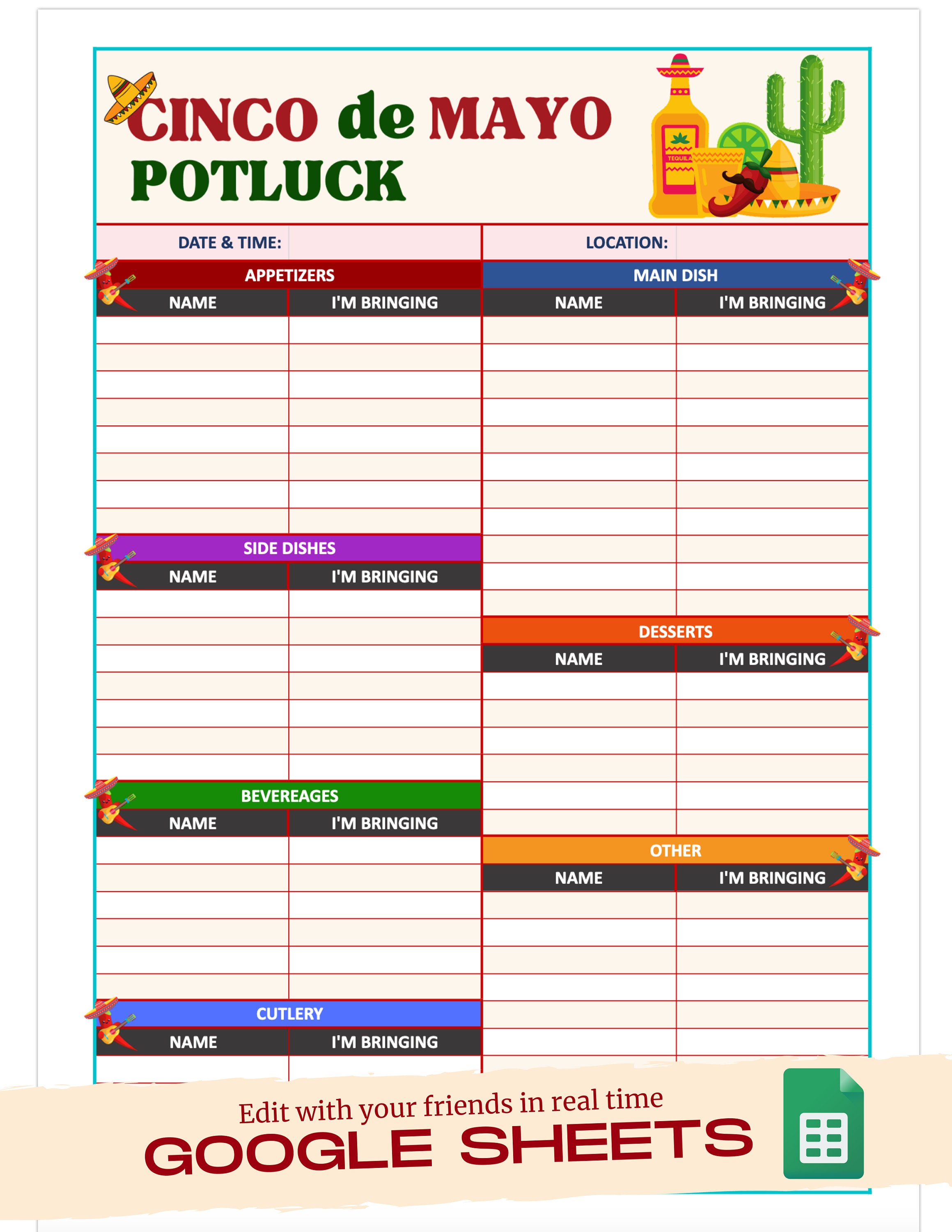 Potluck Party Lupon gov ph