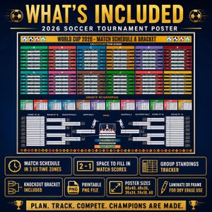 2026 Fifa world cup schedule