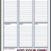 Ultimate Tailgate Checklist Printable, Football Tailgate Checklist ...