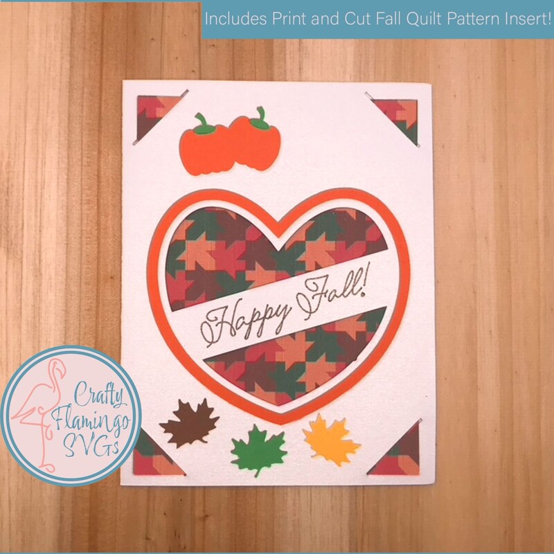 Happy Fall - Etsy