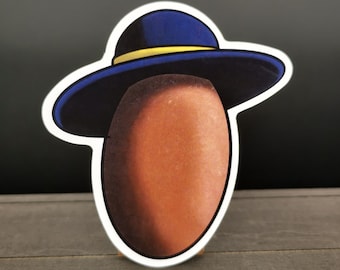 Piñon (Sticker)