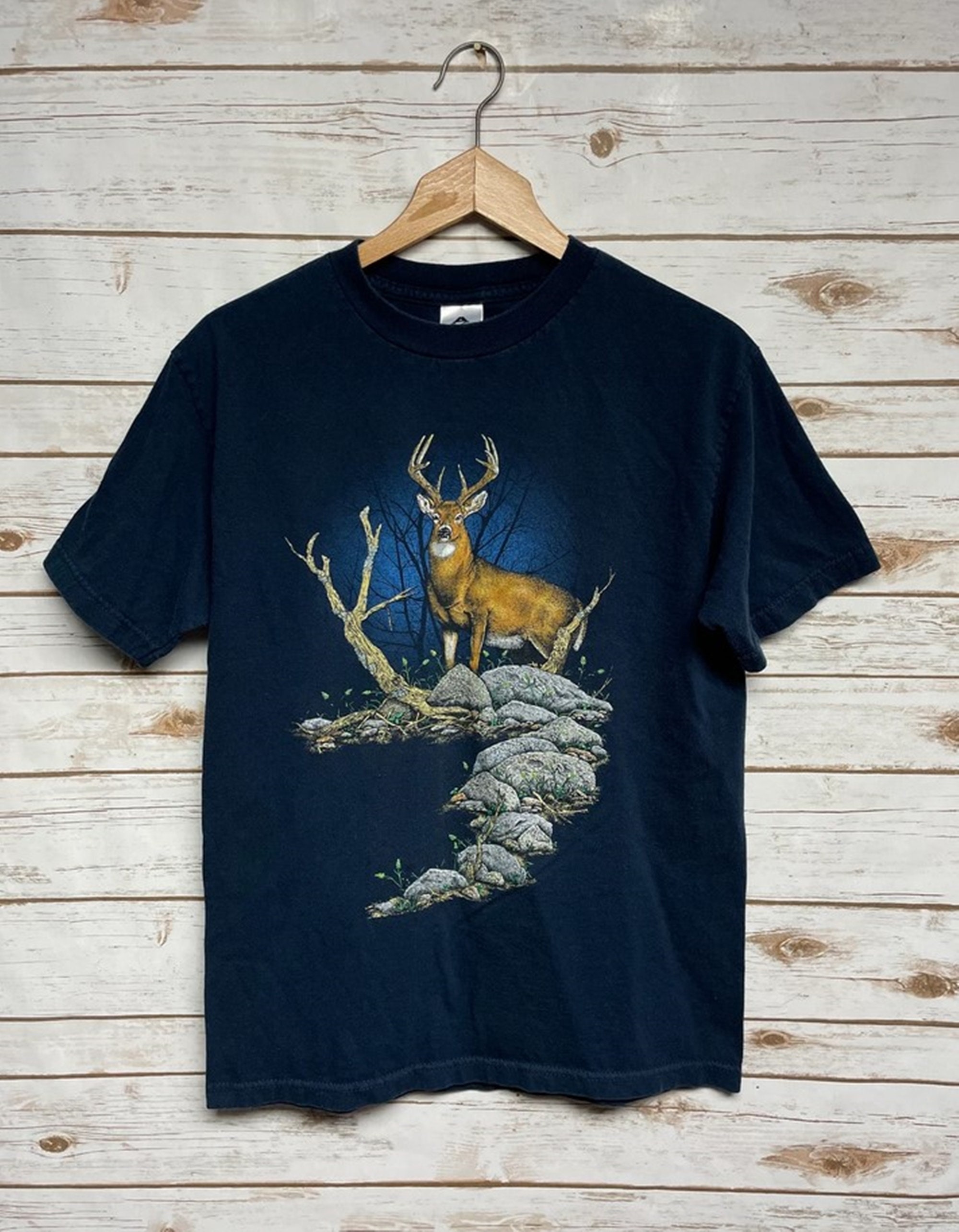 archive CIVARIZE deer トライバル Tシャツ size44 archive CIVARIZE deer トライバル Tシャツ size44 archive CIVARIZE