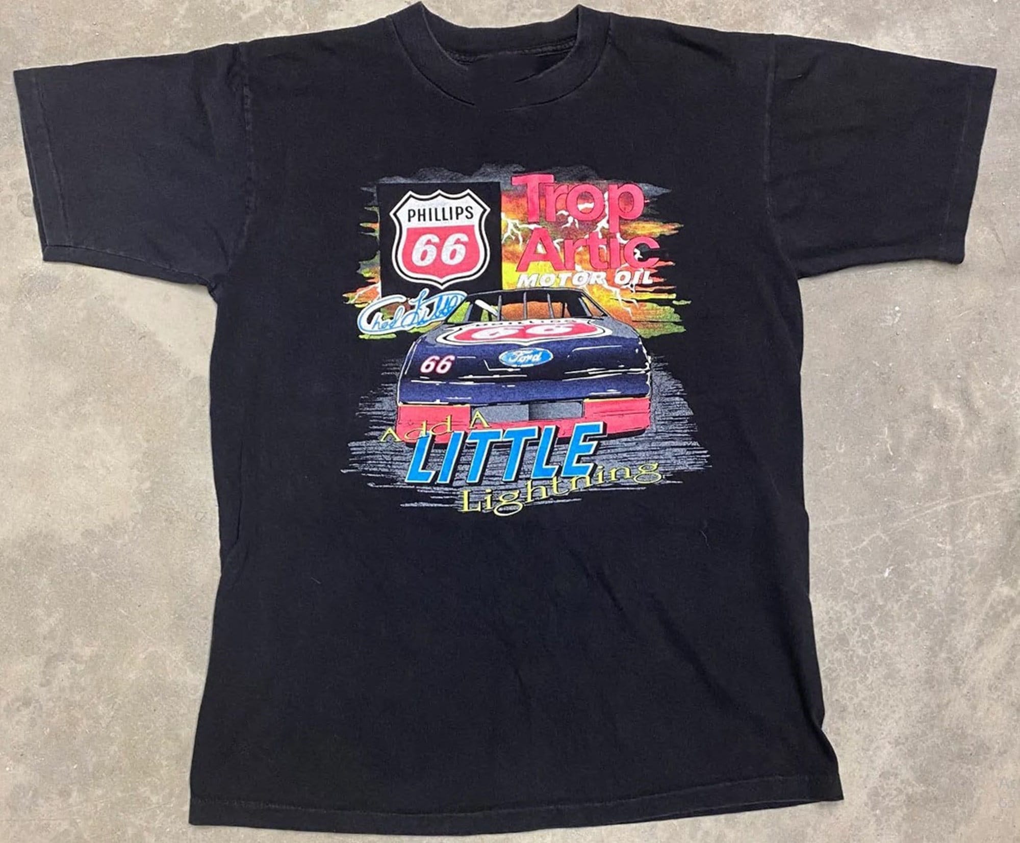 VINTAGE - ▪️50’s【SLOCUM】VINTAGE TEE 71l3l6RNsFL.jpg
