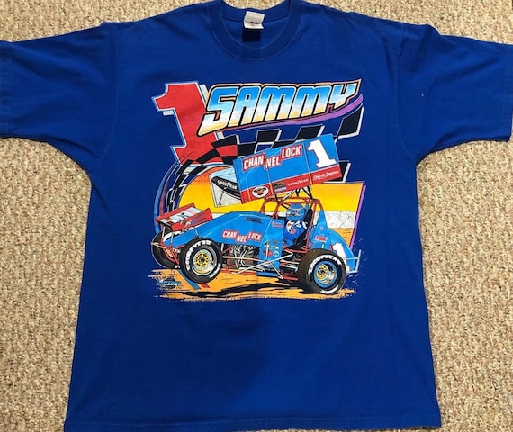 ☆ NAUTICA ☆SPRINT RACING T-SHIRT Nautica Team Graphic T-Shirt | Nautica