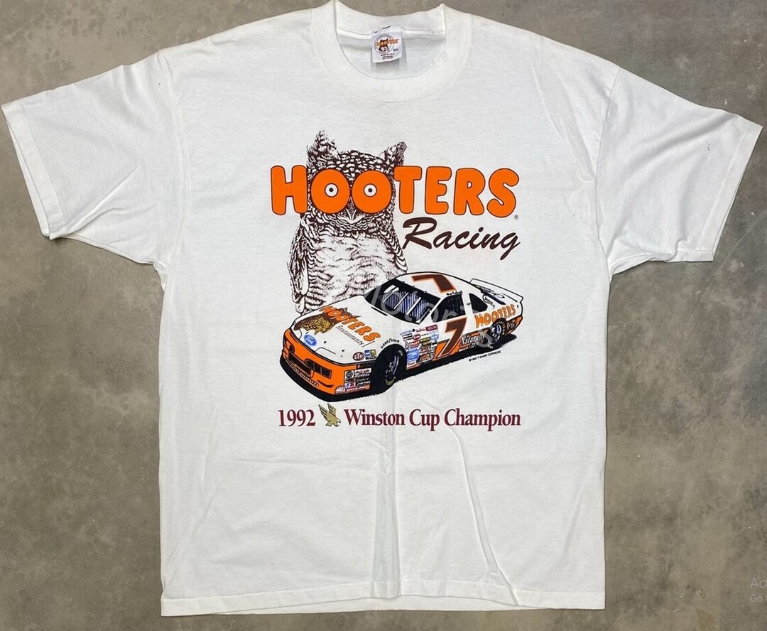 Vintage 1992 Alan Kulwicki Nascar Racing T Shirt Lan Kulwicki Shirt Lan Kulwicki Pullover Geschenk fur Vater Geschenk fur Mutter Etsy