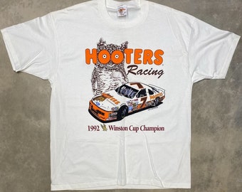 Alan sales kulwicki shirt