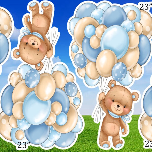 Baby Shower Yard Sign Etsy