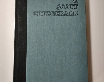 1948 F. Scott Fitzgerald Paraíso