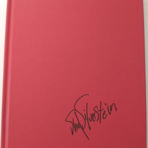 Vintage Shel Silverstein Giraff och en halv barnbok: 1964 Inbunden