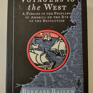 Vintage Amerikanische Geschichtsbibliothek
