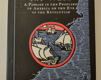 Vintage American History Library