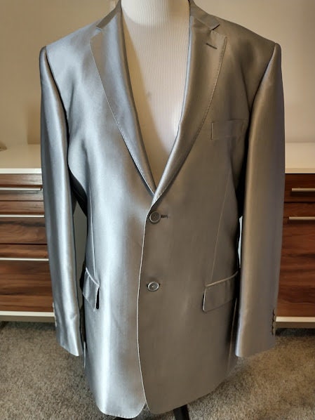 1960s Sharkskin Suit - Etsy 1960s Sharkskin Suit - Etsy