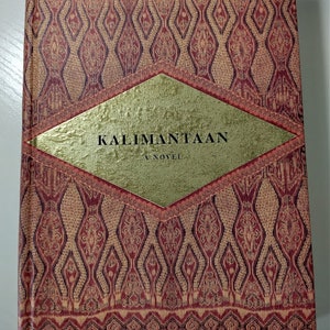 Rare First Edition Gorgeous Vintage Novel