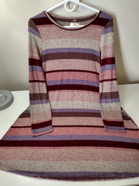 Vintage Cupio Sweater Dress