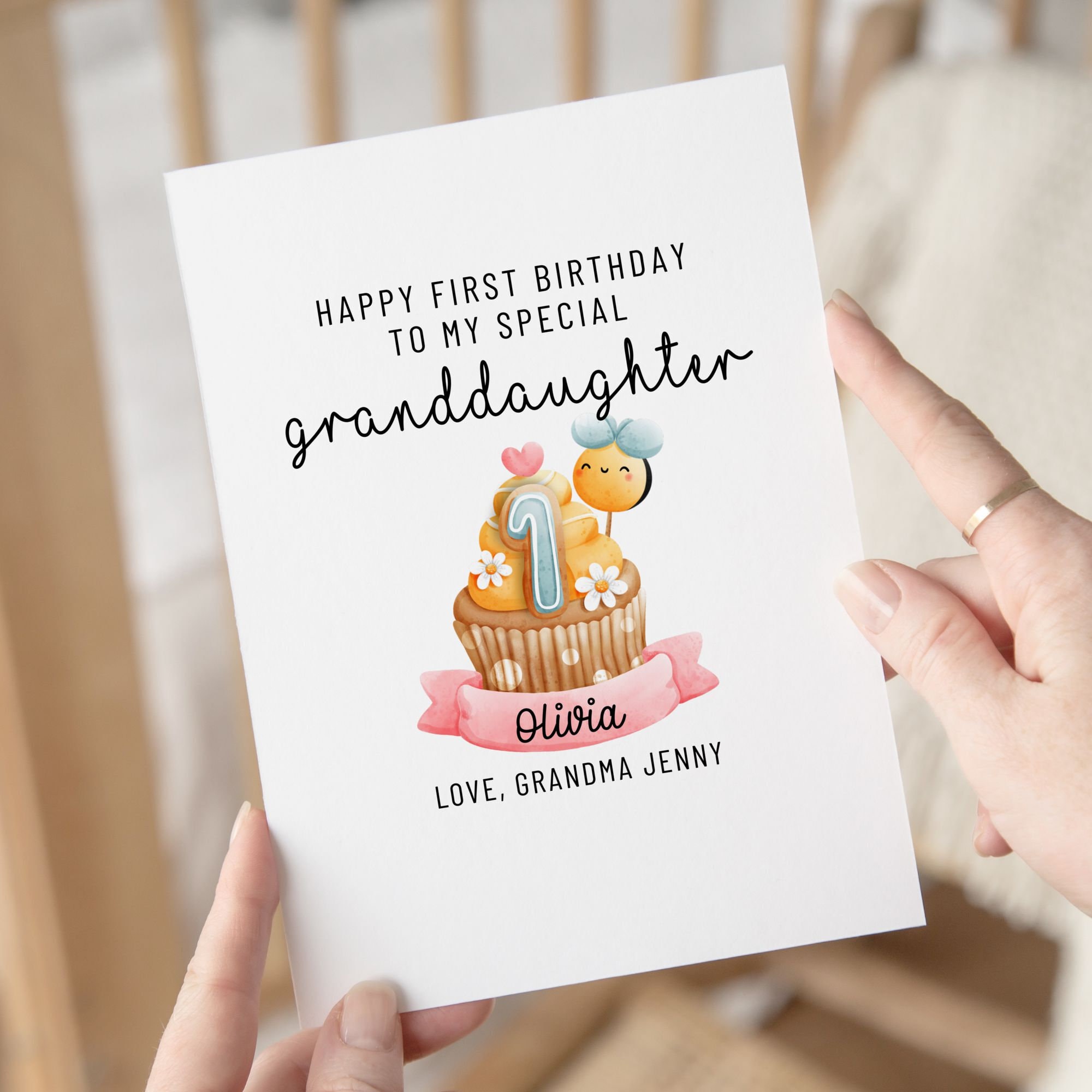 Grandparents Gift Ideas For Granddaughter\u0026#039;s First Birthday Shop 1st  Birthday Present For Daughter Shop Black Friday, image size:2000x2000